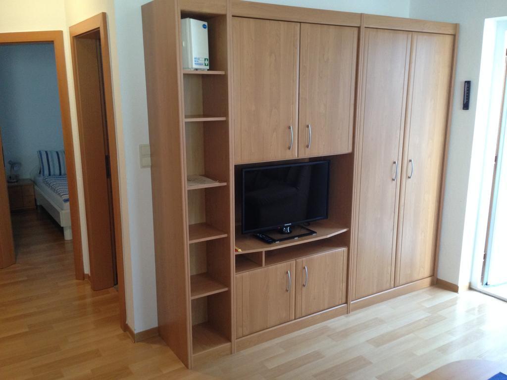 Winzerhof Klua Hoada Διαμέρισμα Illmitz Δωμάτιο φωτογραφία